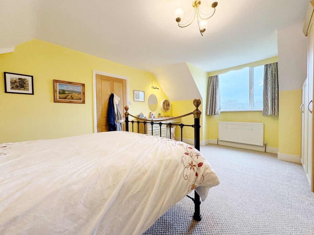 Additional image 17 of 4 bed semi-detached house for saleKeyberry Park, Newton Abbot TQ12