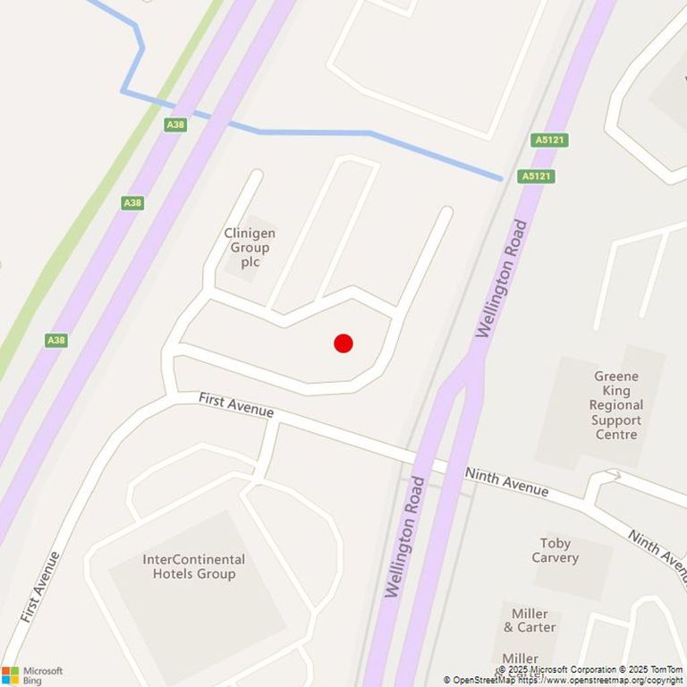 Property photo 2 of 4 Property Map