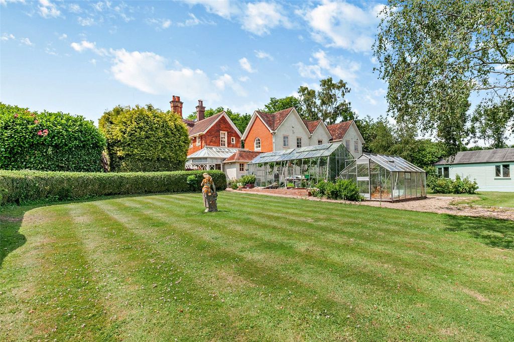 Additional image 12 of 7 bed detached house for saleBlackberry Lane, Lingfield, Surrey RH7