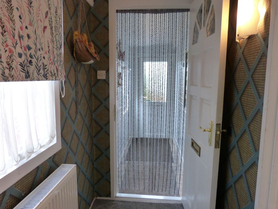 Property photo 2 of 21 Hall-Porch