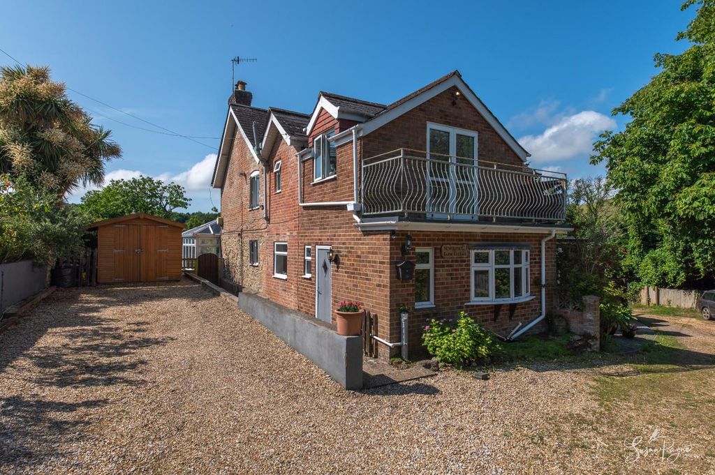 Property photo 2 of 41 Welcome To Newclose Farm Cottage