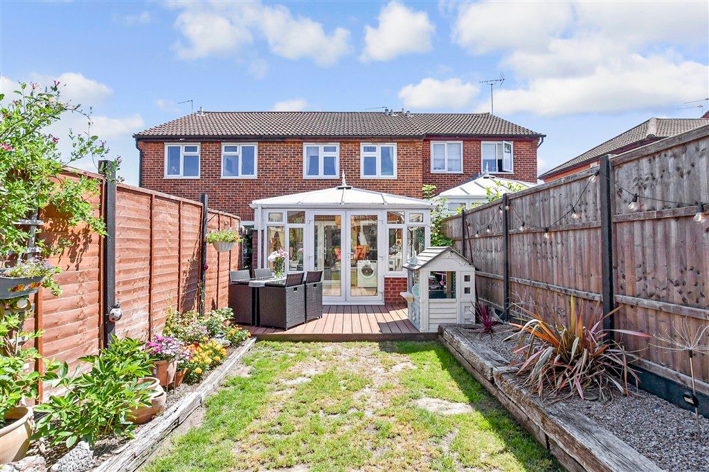 Property photo 3 of 4 Rear Elevation
