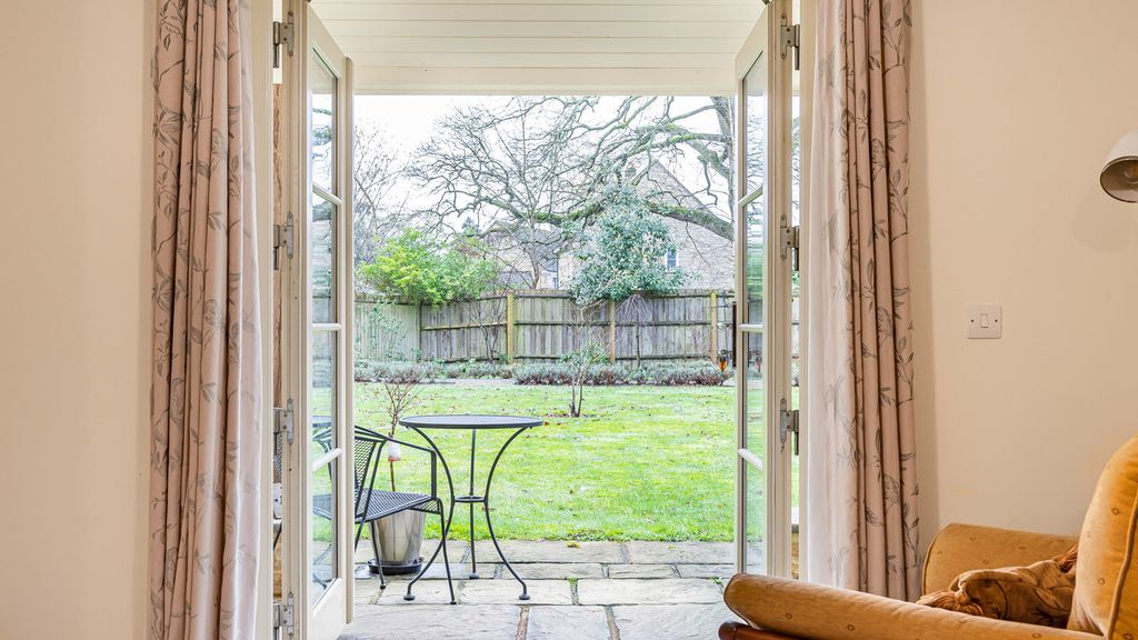 Property photo 2 of 18 Patio Door View