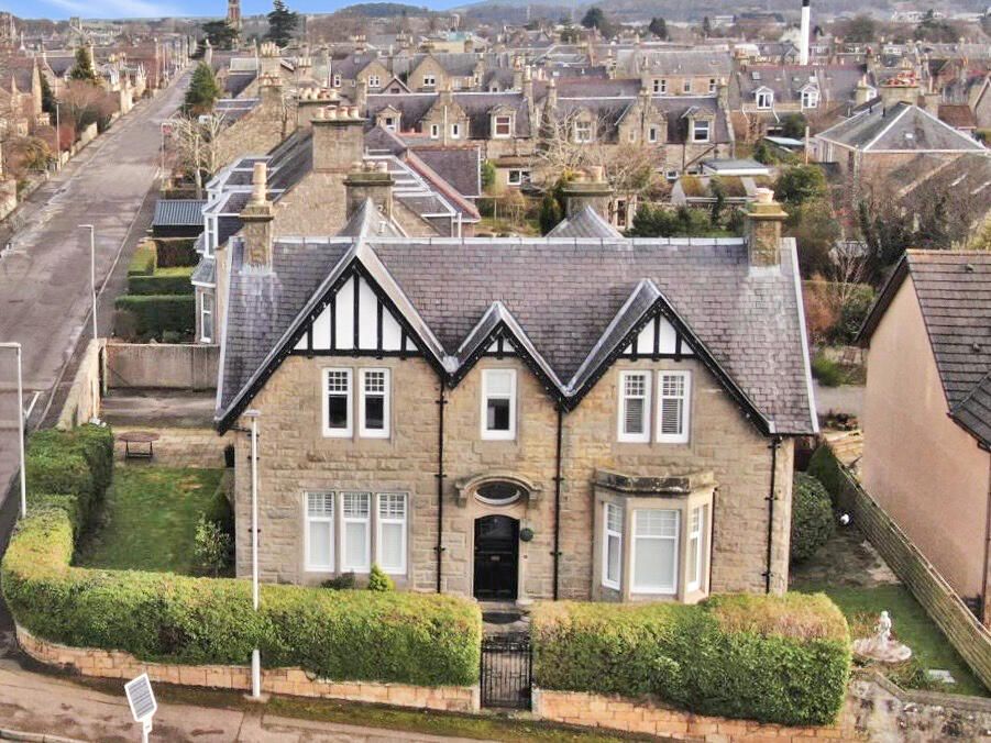 Property photo 1 of 38 Front (Exterior)