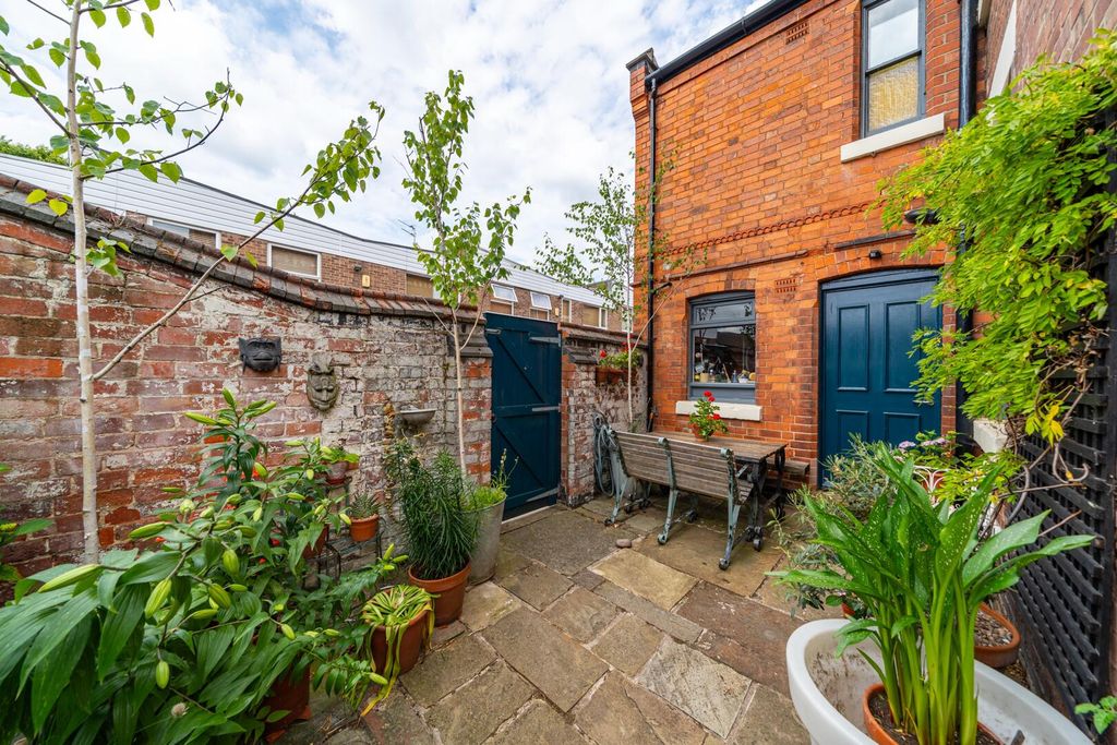 Additional image 33 of 7 bed detached house for saleLenton Avenue, The Park NG7