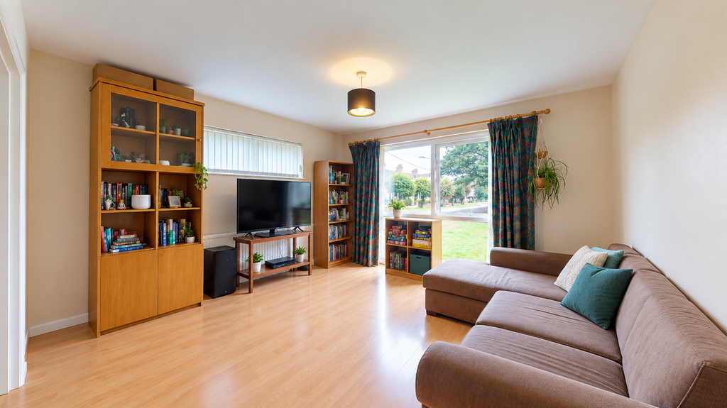 Property photo 1 of 13 Living Room Area
