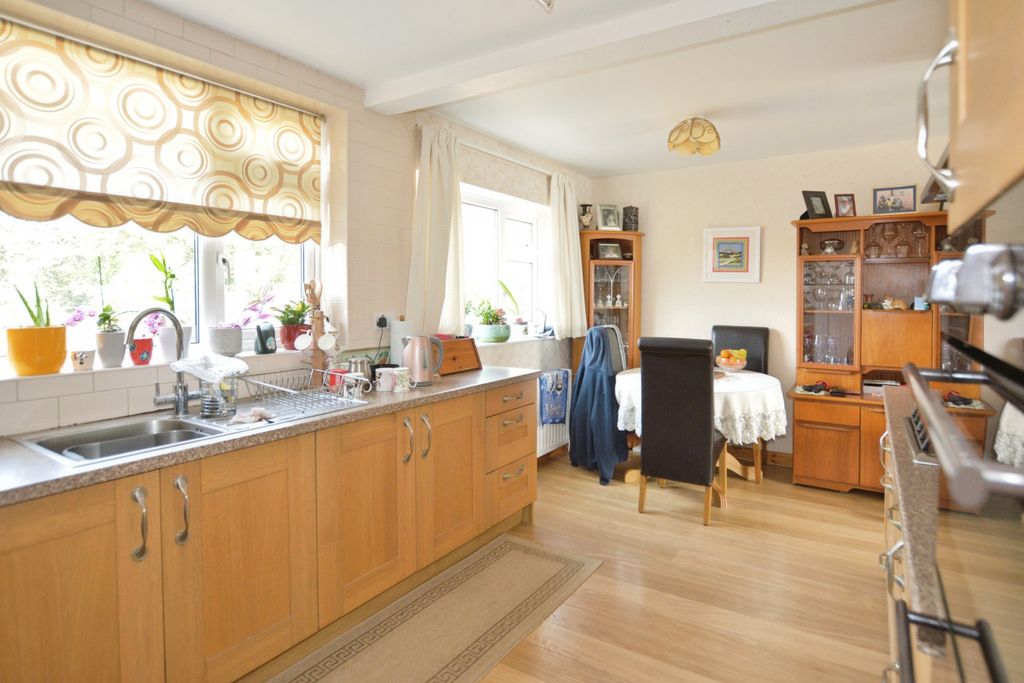Property photo 2 of 13 Kitchen-Diner