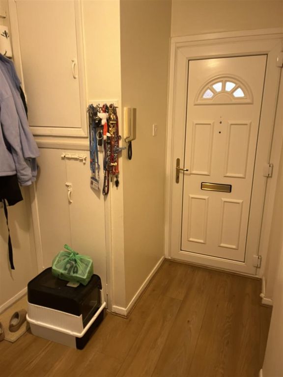 Property photo 3 of 12 Hall With Storage