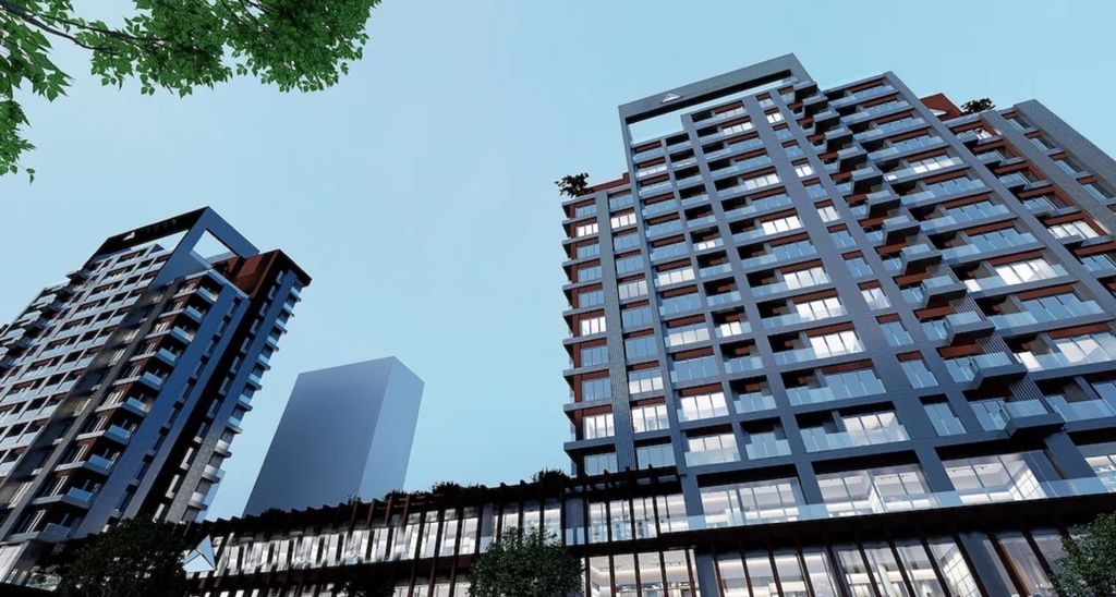 Property photo 1 of 16 Investment Property For Sale In Umraniye Â€“ Offices And Commercial Units