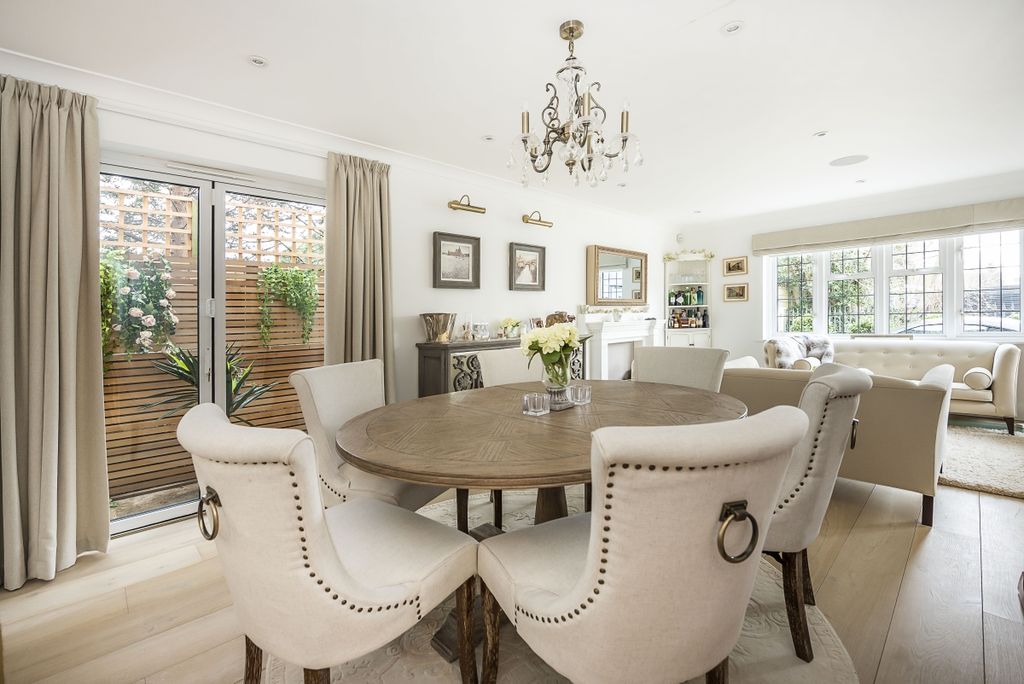 Property photo 3 of 33 Dining Area