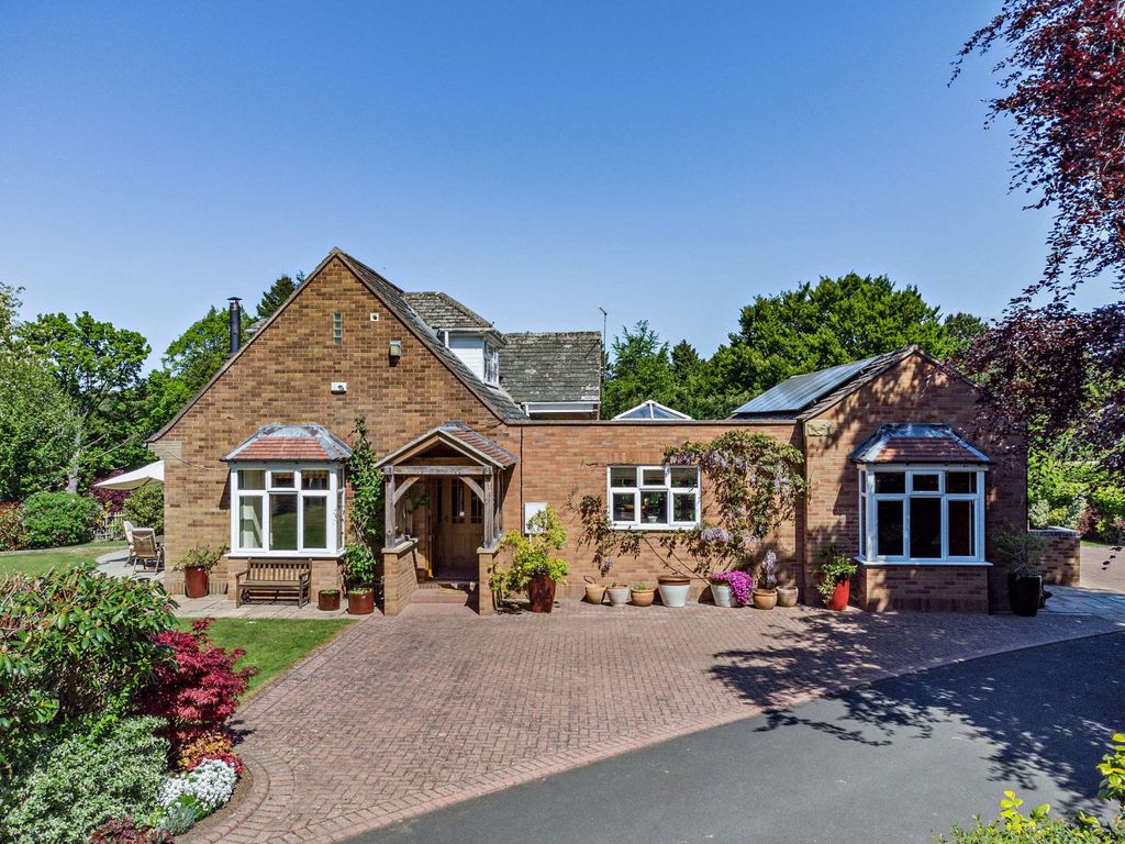 Property photo 1 of 30 Strathaird, Fulbeck