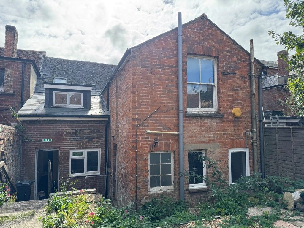 Property photo 3 of 7 The Rear Elevation
