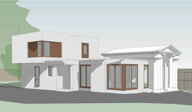 Property photo 2 of 5 Proposed Design