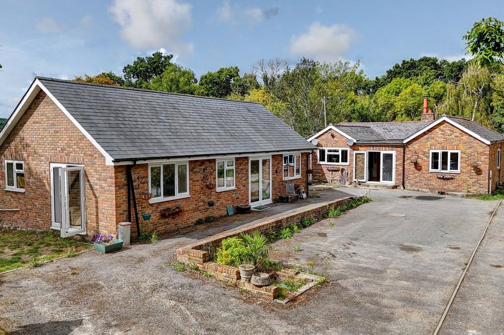 Additional image 19 of 5 bed detached bungalow for saleHempstead Lane, Hailsham BN27