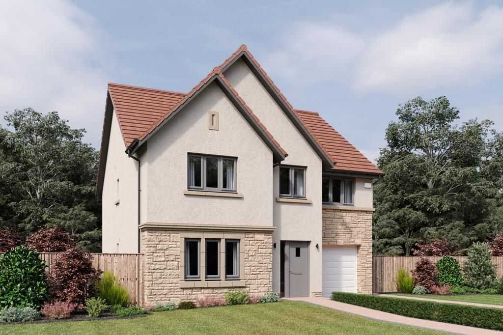 Property photo 2 of 16 Saltcoats Grange, Gullane