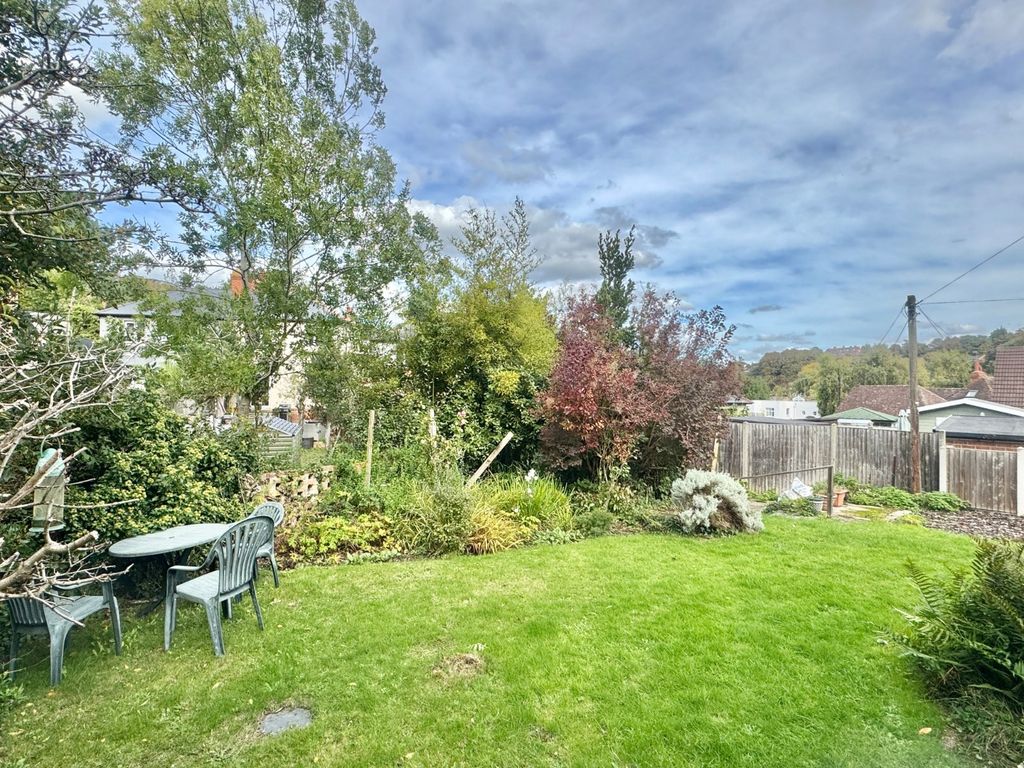 Property photo 2 of 13 Private Garden