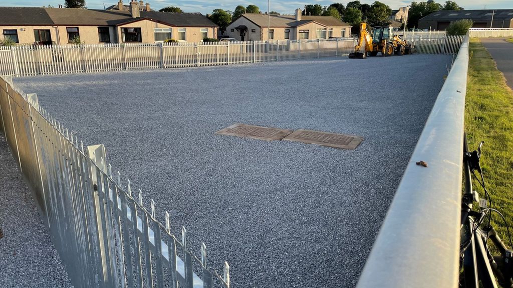 Property photo 1 of 3 Grampian Road Site 4