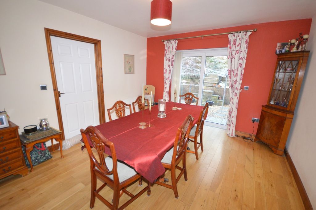 Additional image 10 of 4 bed detached house for saleWoodland Way, Newtown, Powys SY16