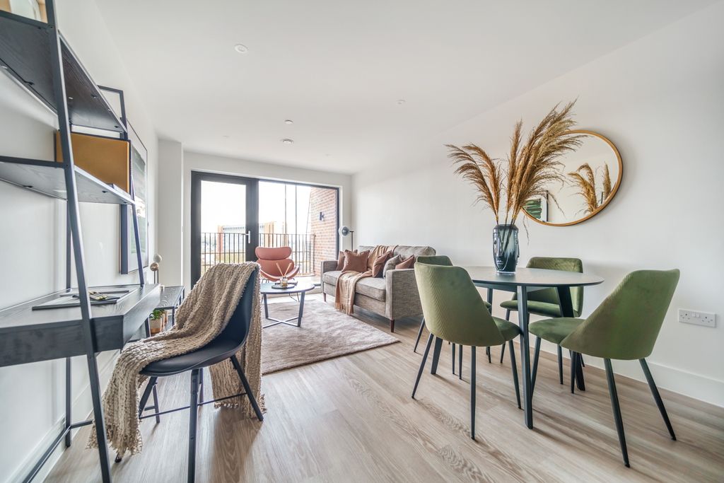 Property photo 2 of 8 Dining/Living Area