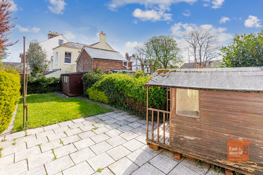 Property photo 3 of 15 A06 - 44 Polsloe Road Exeter - 260331