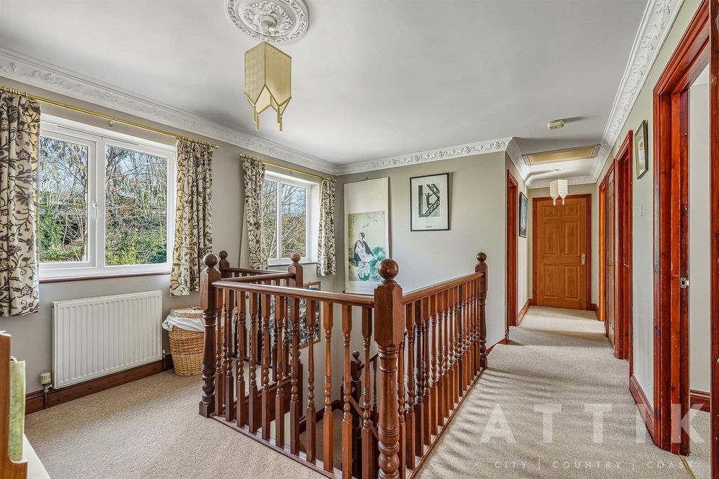 Additional image 29 of 5 bed detached house for saleQuay Street, Halesworth IP19