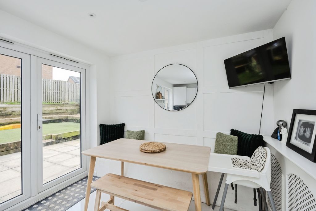 Additional image 8 of 3 bed semi-detached house for saleFfordd Y Glowyr, Kidwelly SA17