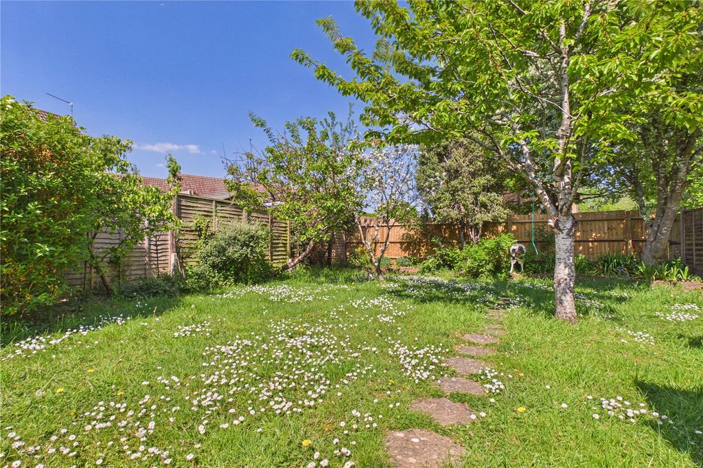 Property photo 2 of 18 Rear Garden