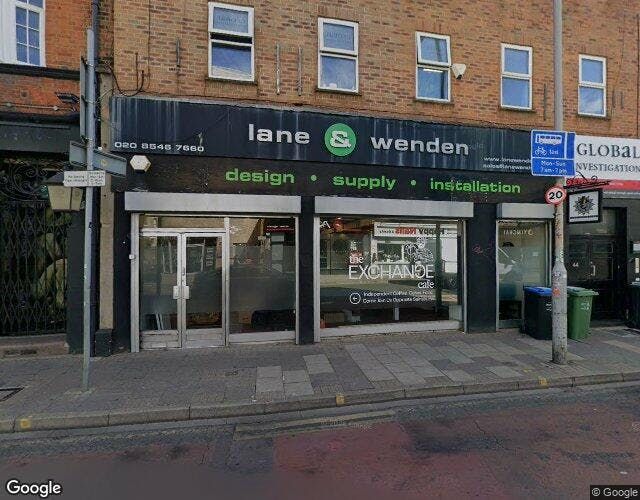 Property photo 1 of 4 Street View