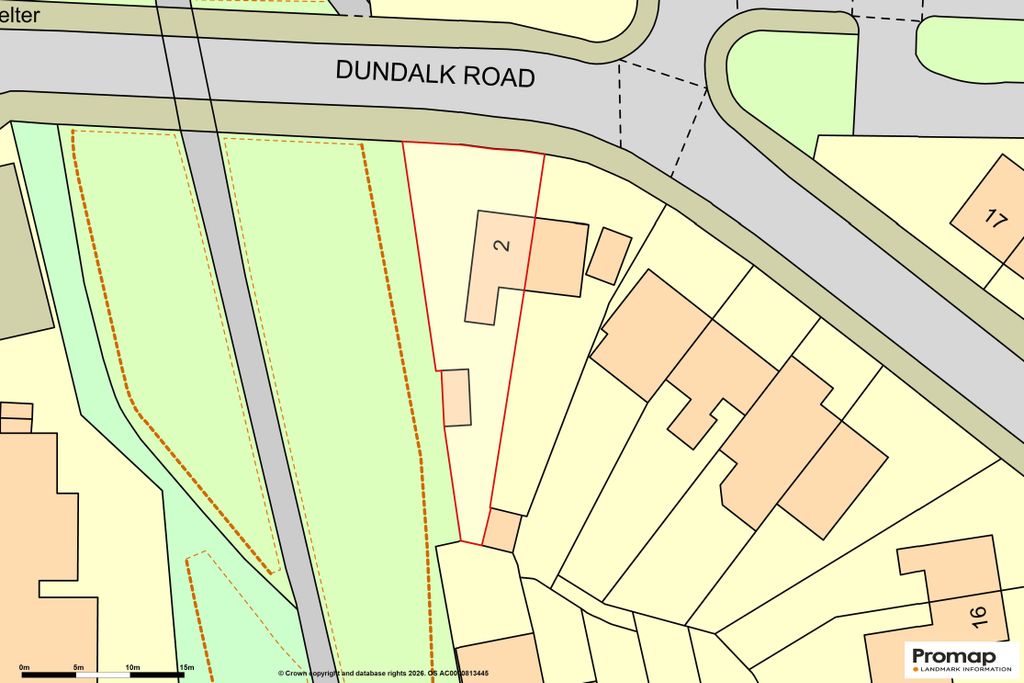 Property photo 2 of 20 2 Dundalk Road, Widnes, Cheshire, Wa8 8De
