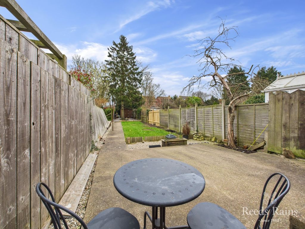 Property photo 3 of 18 Rear Garden