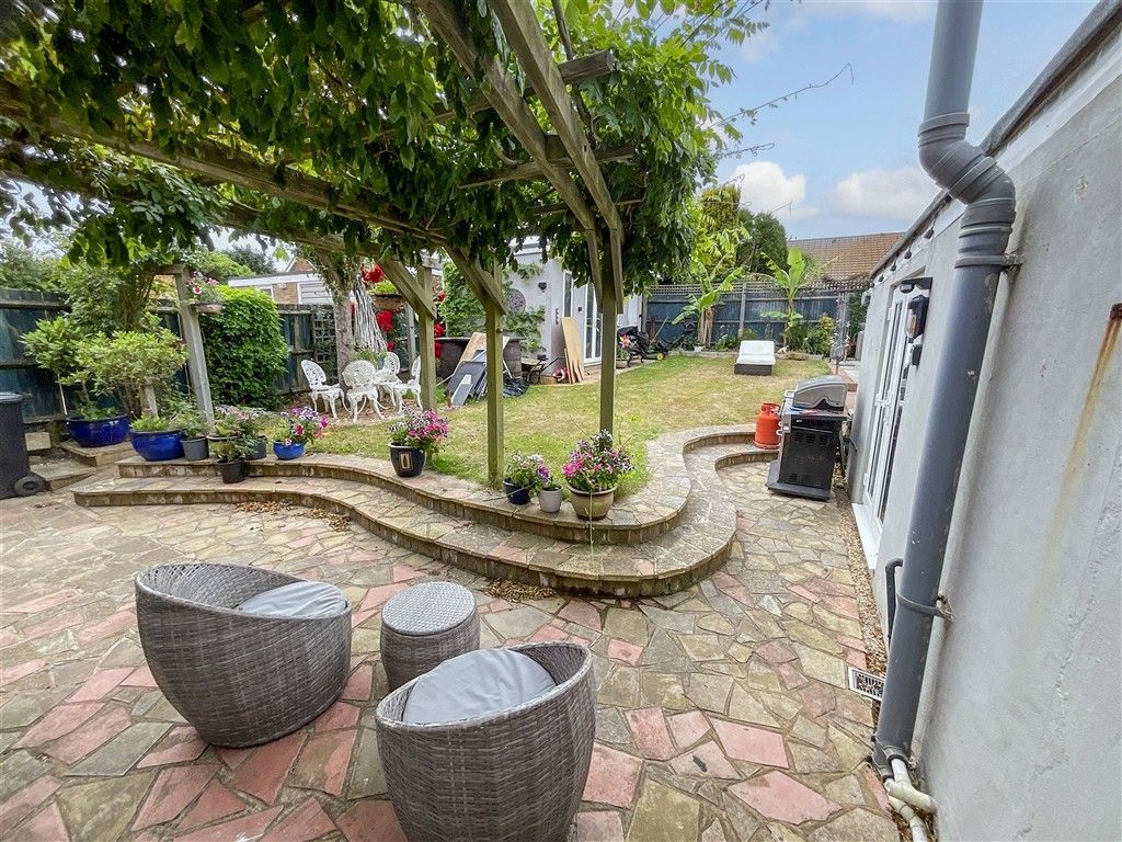 Property photo 2 of 11 Rear Garden