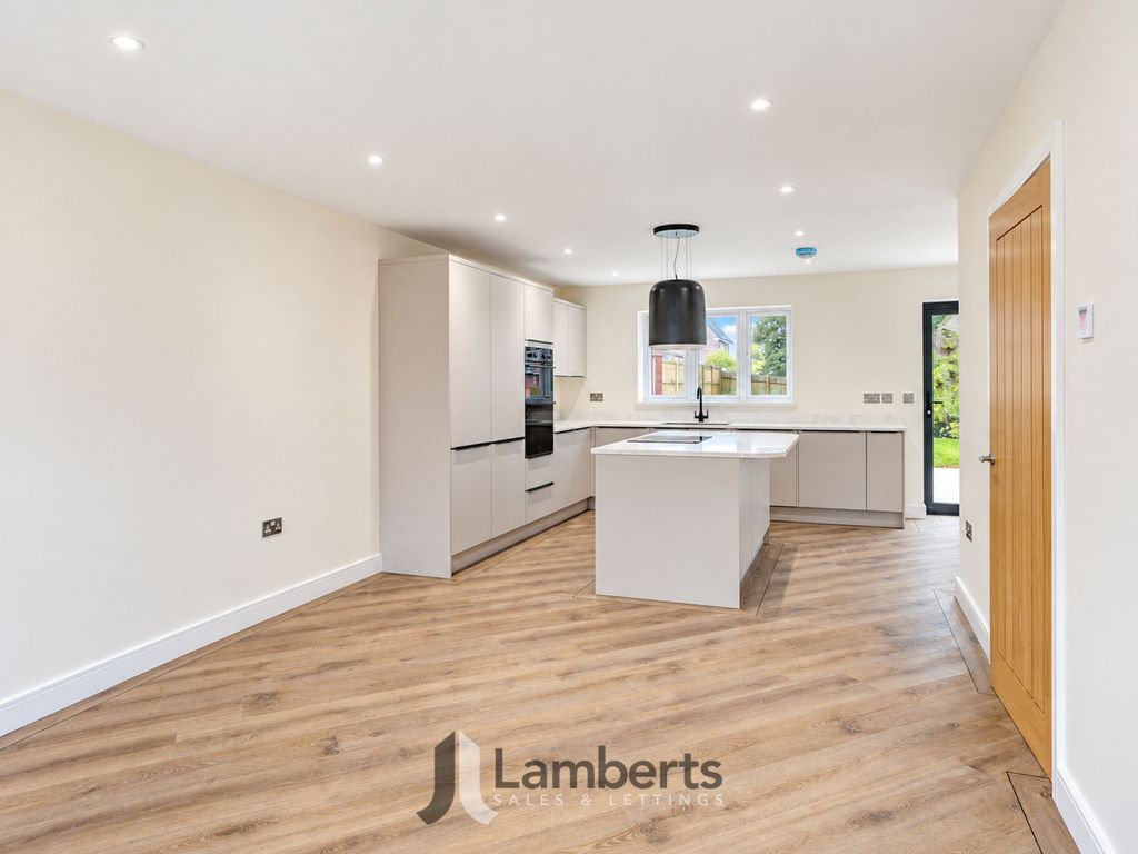 Property photo 2 of 42 Open Plan Living Space