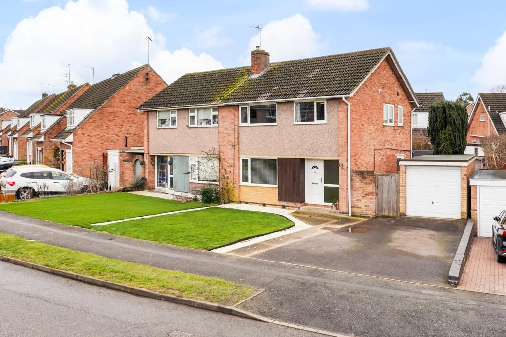 Property photo 2 of 25 6 St Catherine's Road, Kettering-2.Jpg