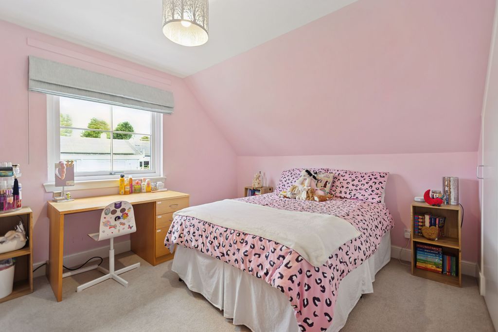 Additional image 23 of 5 bed detached house for saleDoig Park, Thornhill, Stirling FK8