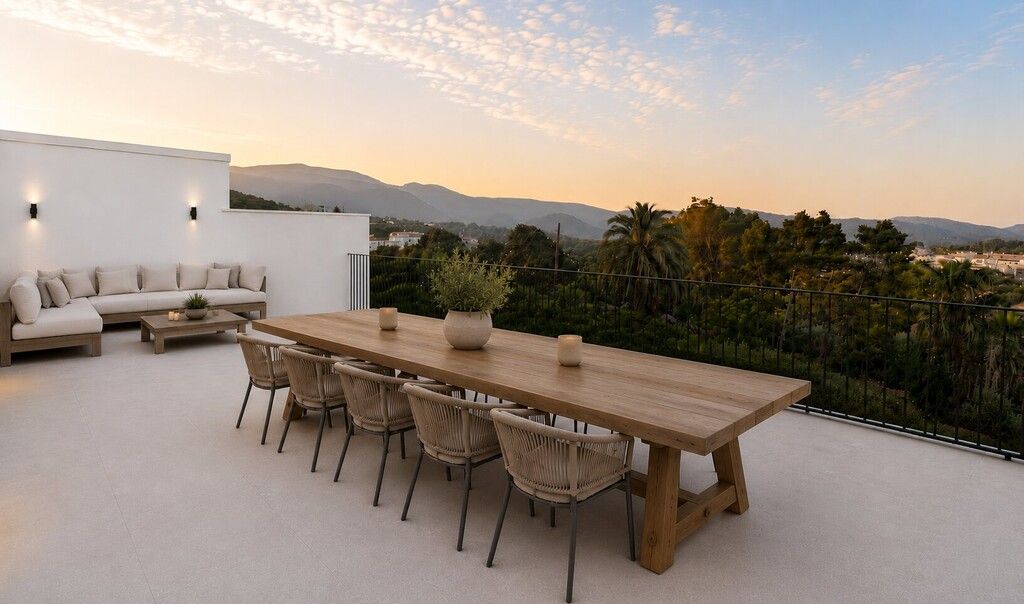 Property photo 1 of 12 Render Terraza