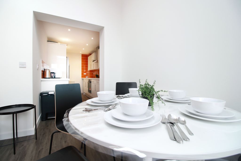 Property photo 1 of 8 Dining-Kitchen