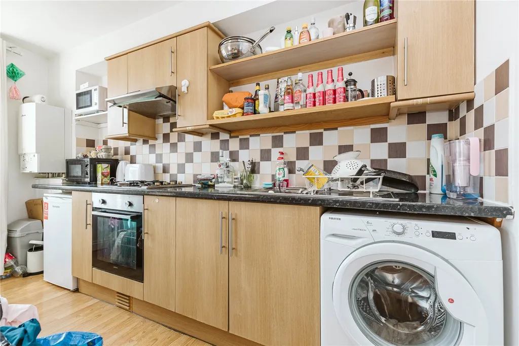 Apartment in Bristol, Pigsty Hill, Bishopston - More