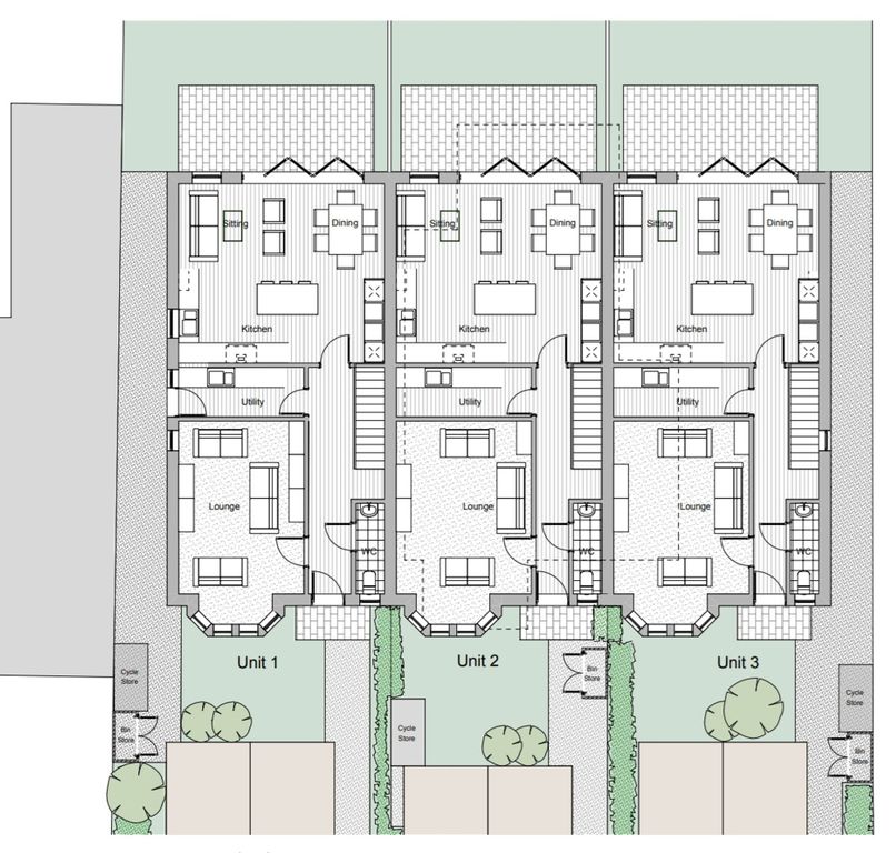 Property photo 3 of 6 Ground Floor Plans