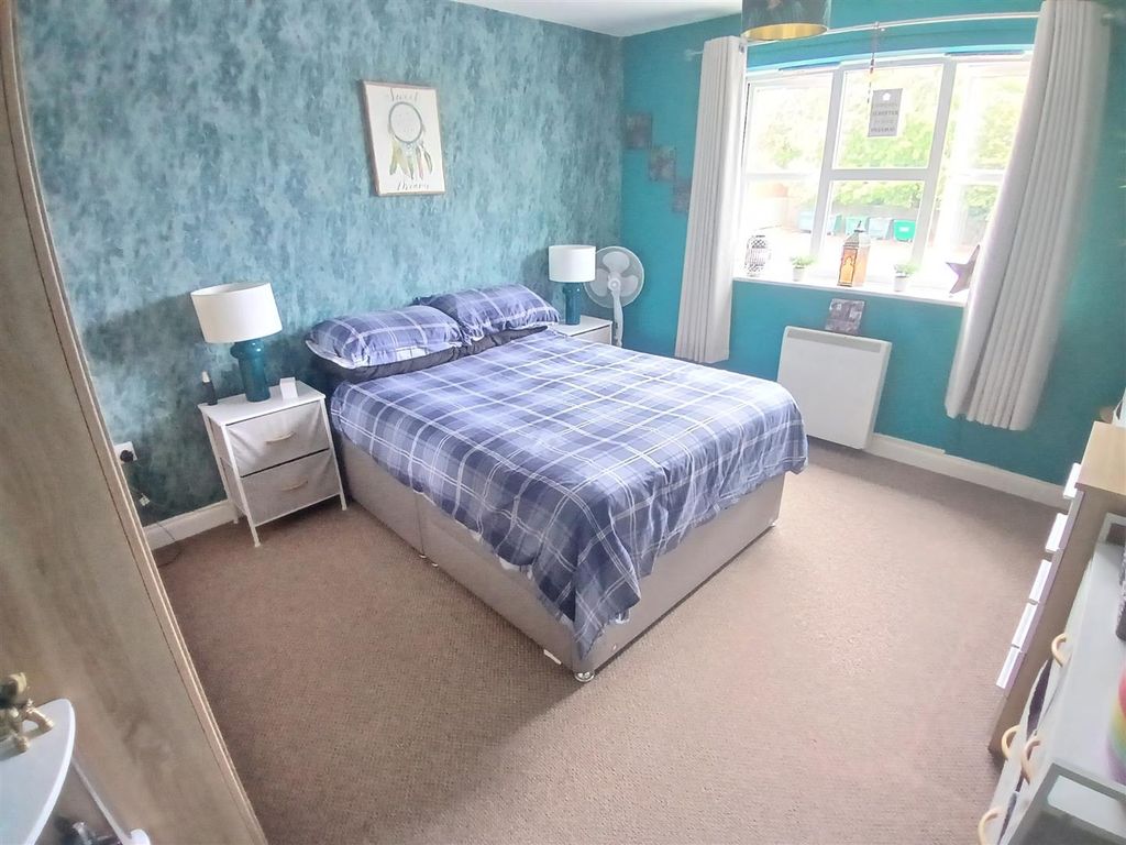 Additional image 10 of 2 bed flat for saleVernons Mews, Black-A-Tree Road, Nuneaton CV10