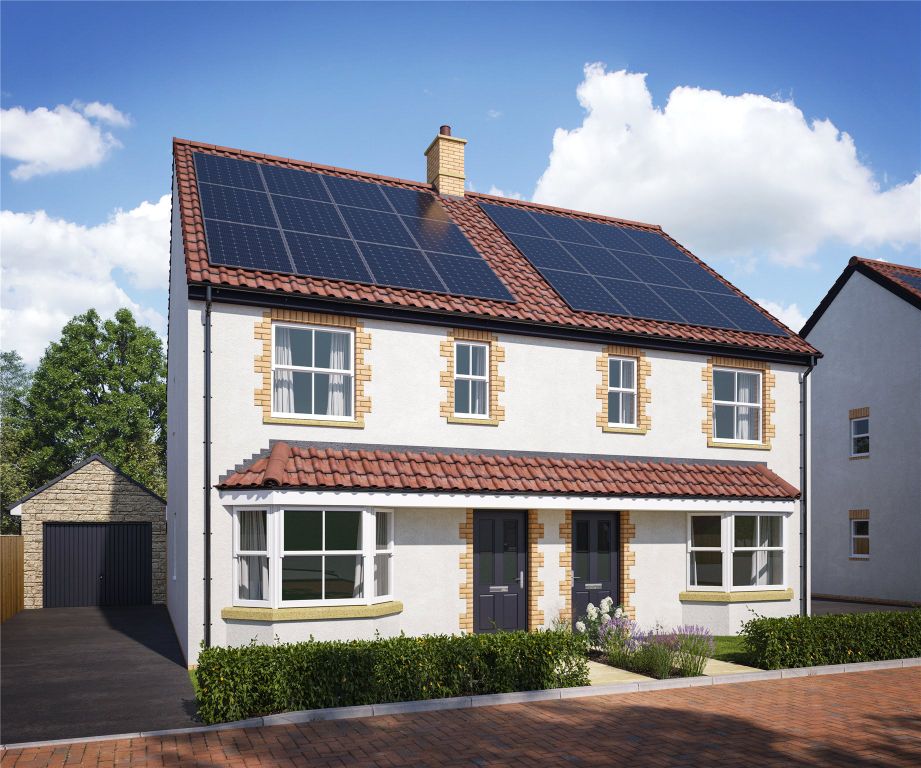Property photo 1 of 15 The Cricklade