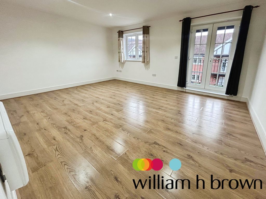 Property photo 3 of 8 Living Room