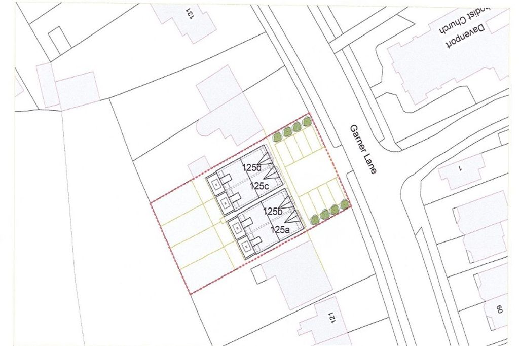 Property photo 2 of 24 Potential To Develop