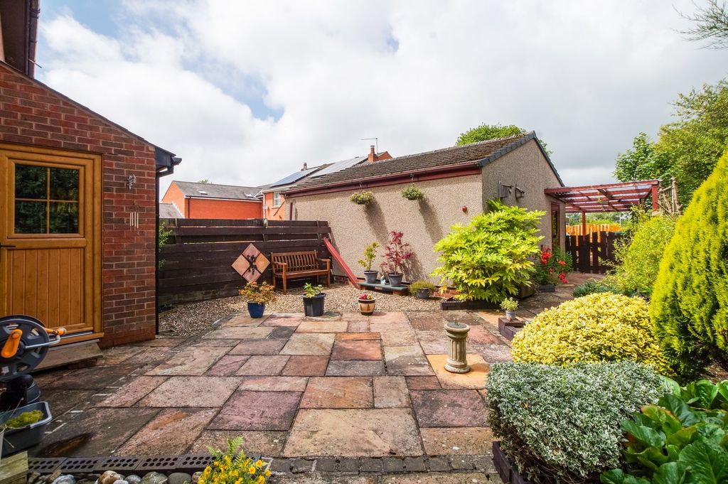 Property photo 3 of 23 Rear Garden