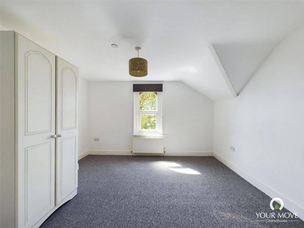 Property photo 3 of 6 Bedroom One