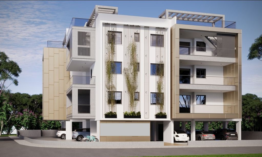 Property photo 1 of 8 Front Of Apartments
