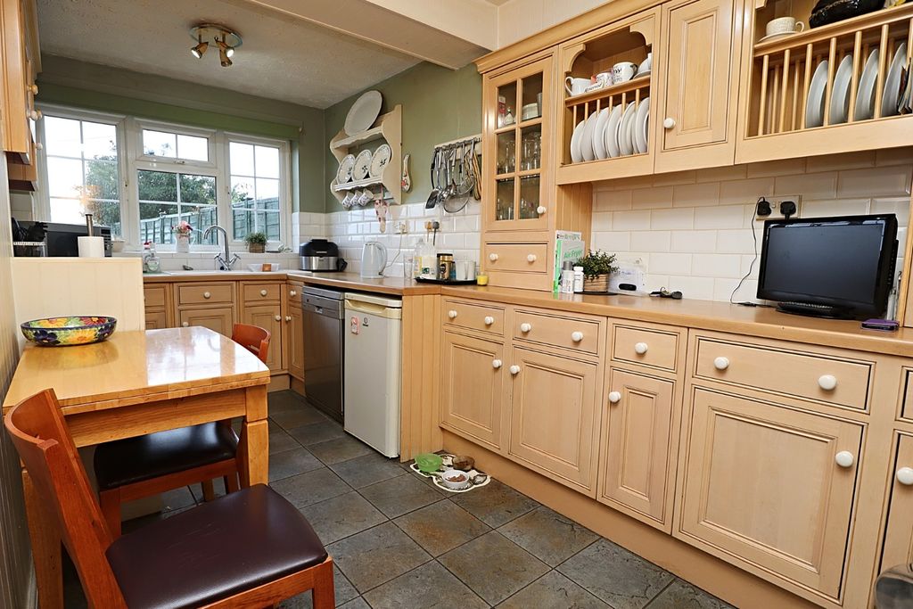 Additional image 5 of 3 bed semi-detached house for saleThe Mount, Main Road, Ansty, Coventry CV7