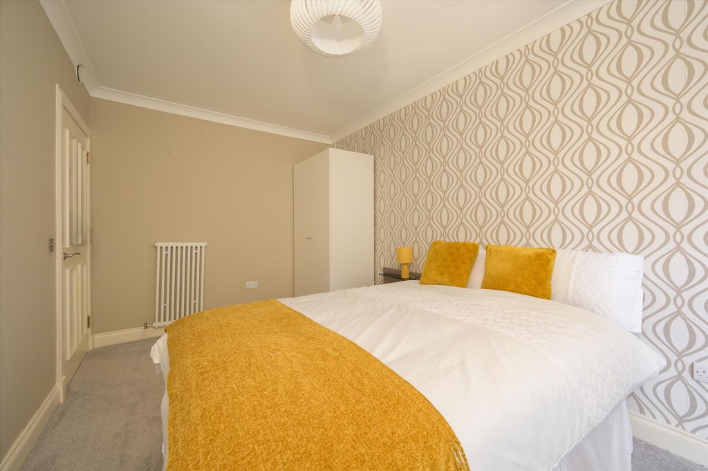 Additional image 23 of 4 bed flat for saleGlencairn Crescent, Edinburgh EH12