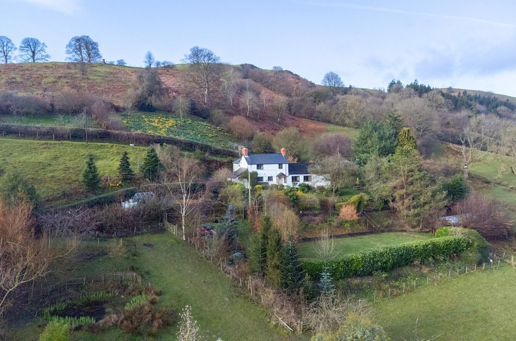 Additional image 37 of 3 bed cottage for salePenstrowed, Newtown, Powys SY16