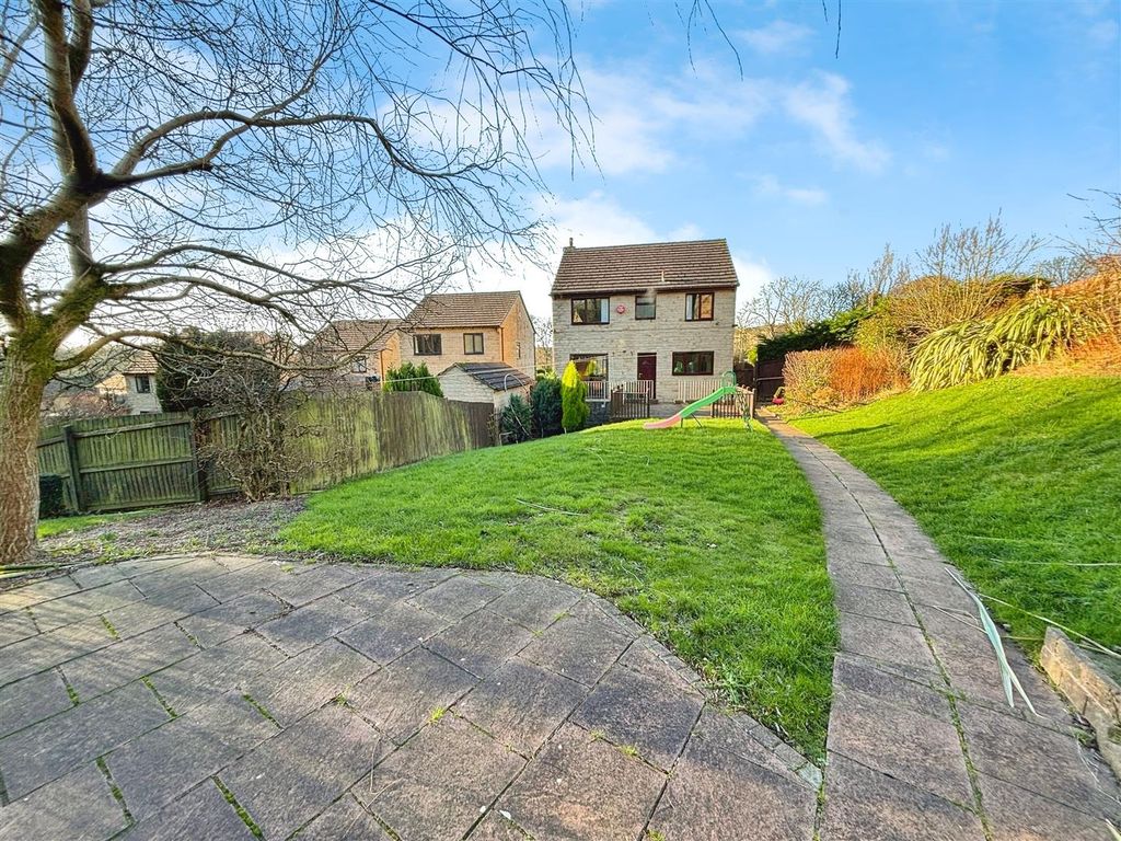 Property photo 3 of 20 Rear Garden