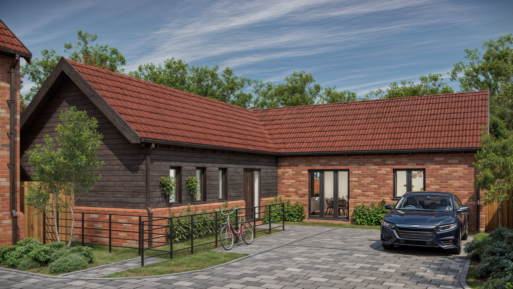 Property photo 1 of 6 Church View - Plot 6 [CGI]